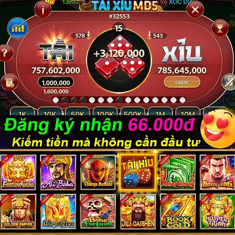 Hình ảnh hướng dẫn truy cập GA65 link hôm nay trên nhiều thiết bị