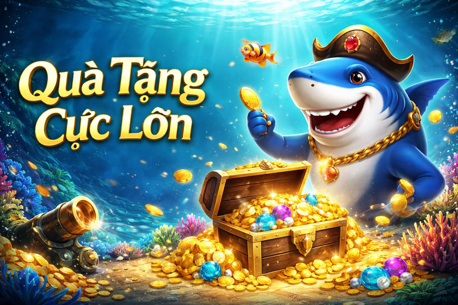 Hoàn trả hàng ngày GA65