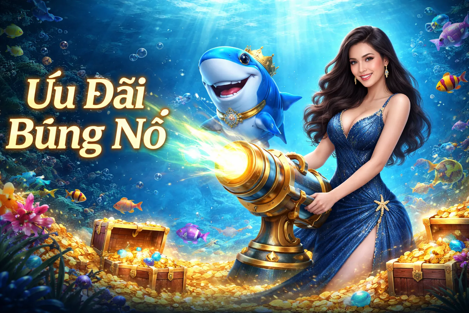 Giao diện cá cược Esports GA65 với các game thủ chuyên nghiệp và màn hình game