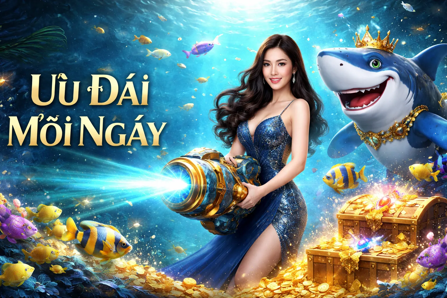 Biểu ngữ đăng ký GA65 Link Hôm Nay 2026