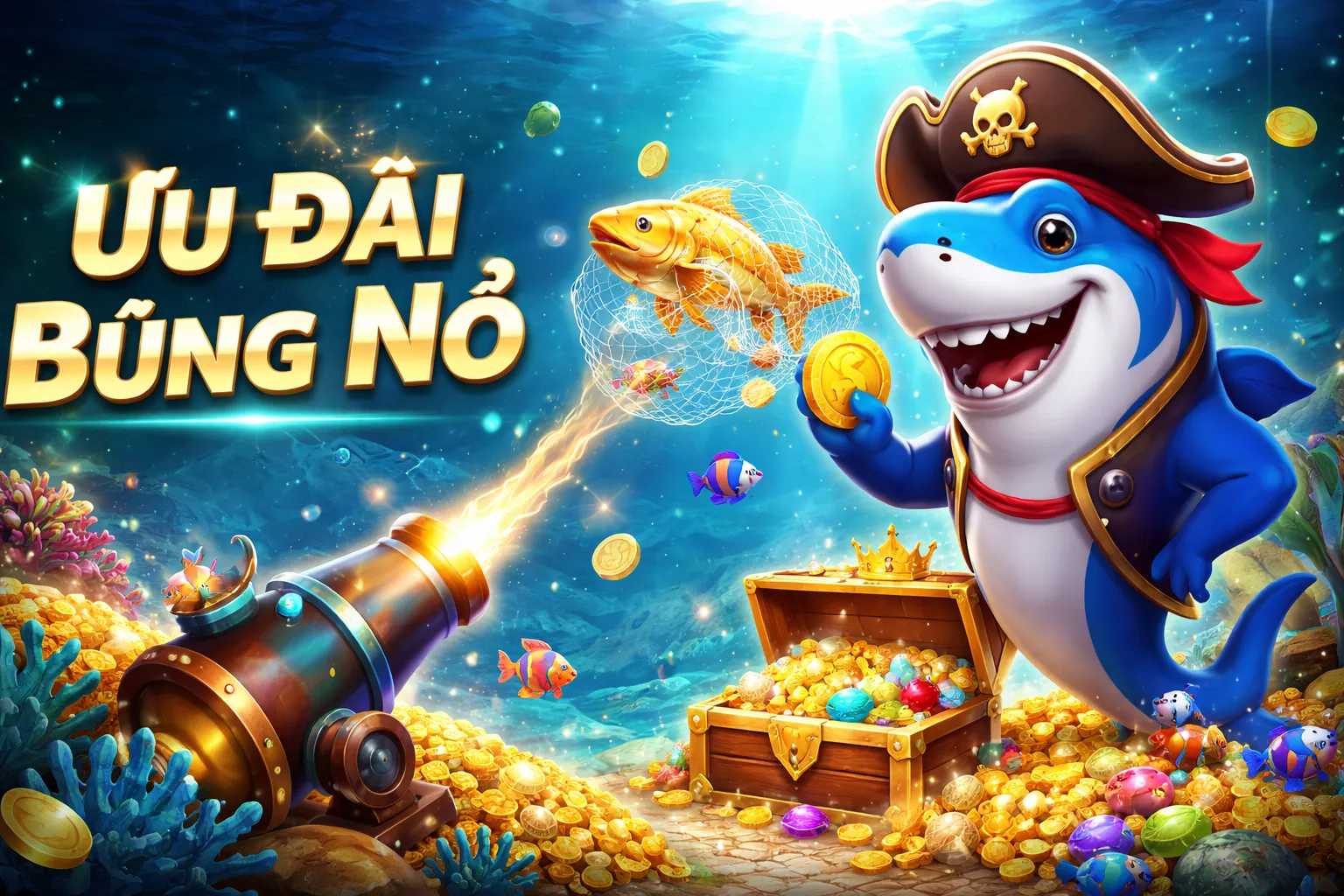 Khuyến mãi nạp đầu GA65