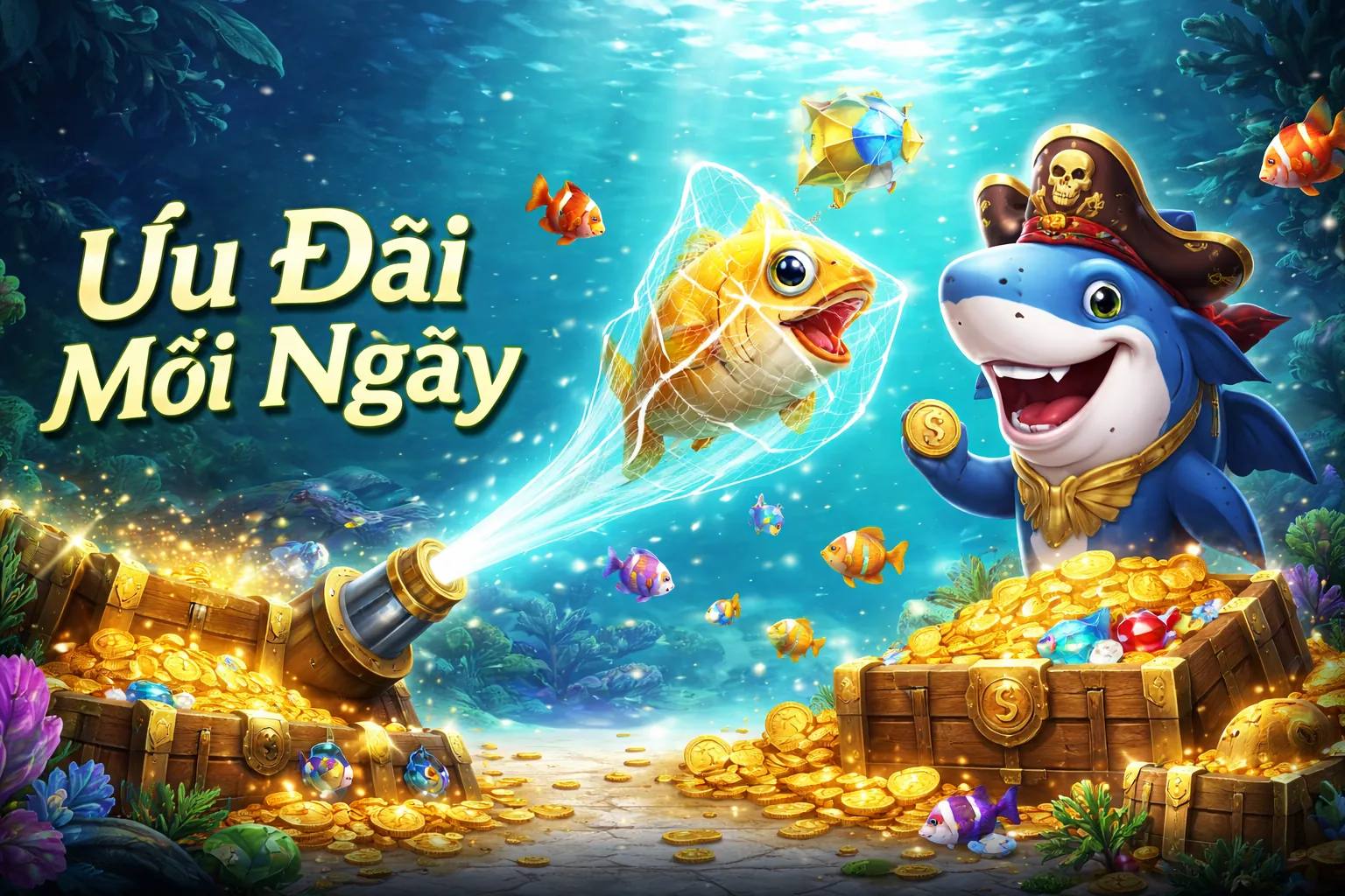 Vua Bắn Cá GA65 link hôm nay