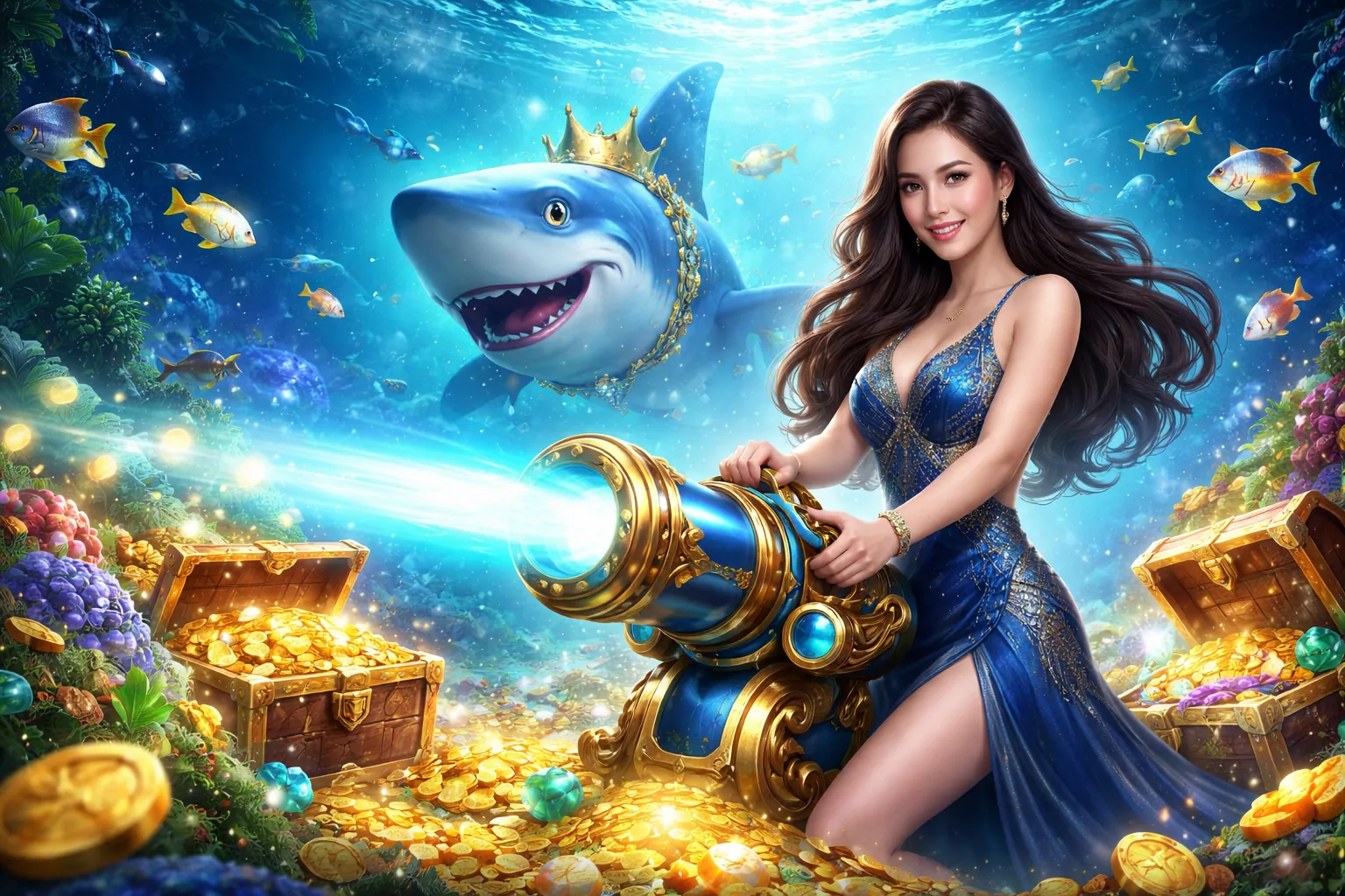 Hình ảnh chính ứng dụng GA65 trên điện thoại, quảng bá ga65 link hôm nay