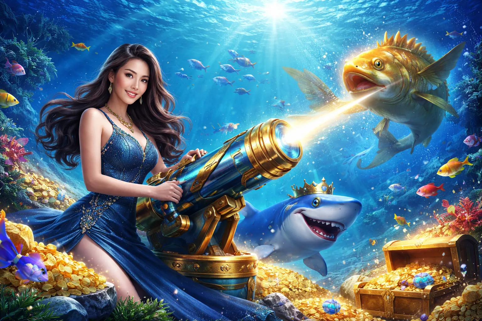 Đá Gà Trực Tiếp GA65
