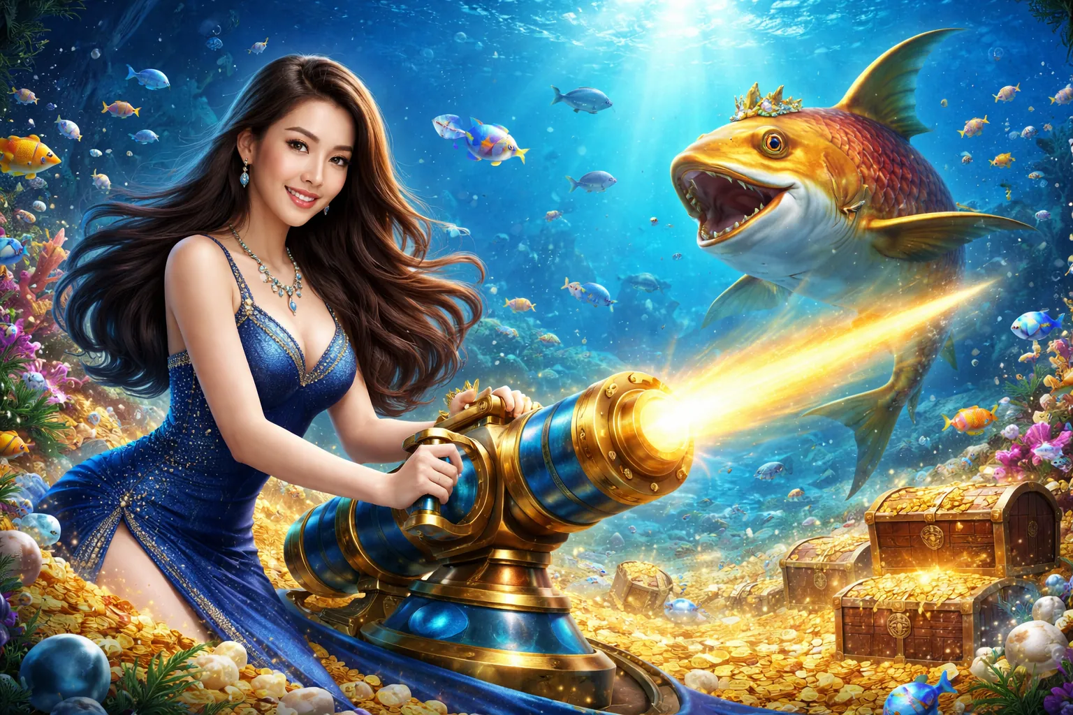 Nền tảng bảo mật GA65
