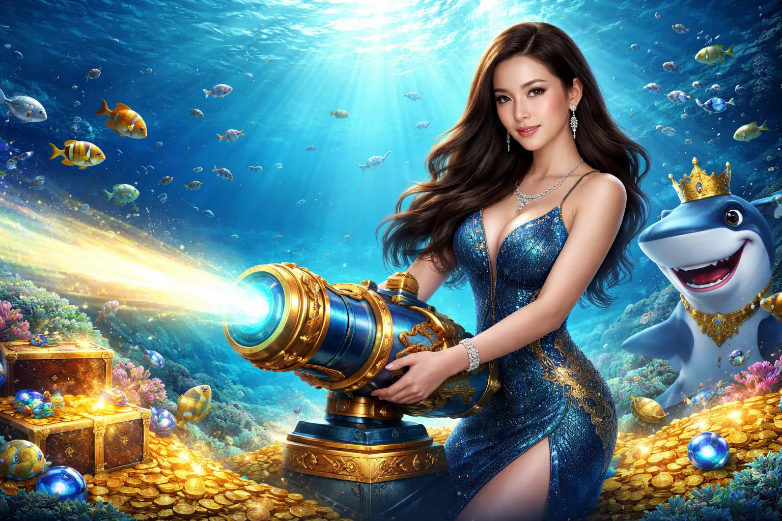 Cá cược Thể Thao GA65