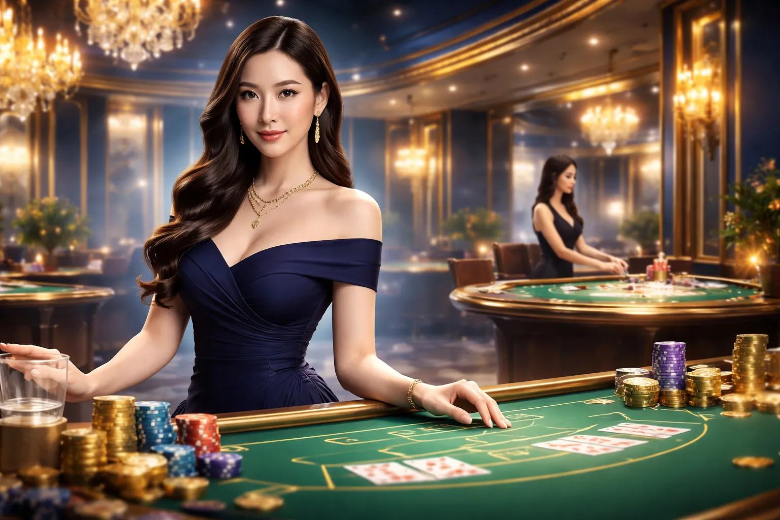 Giao diện người dùng thân thiện của GA65 app