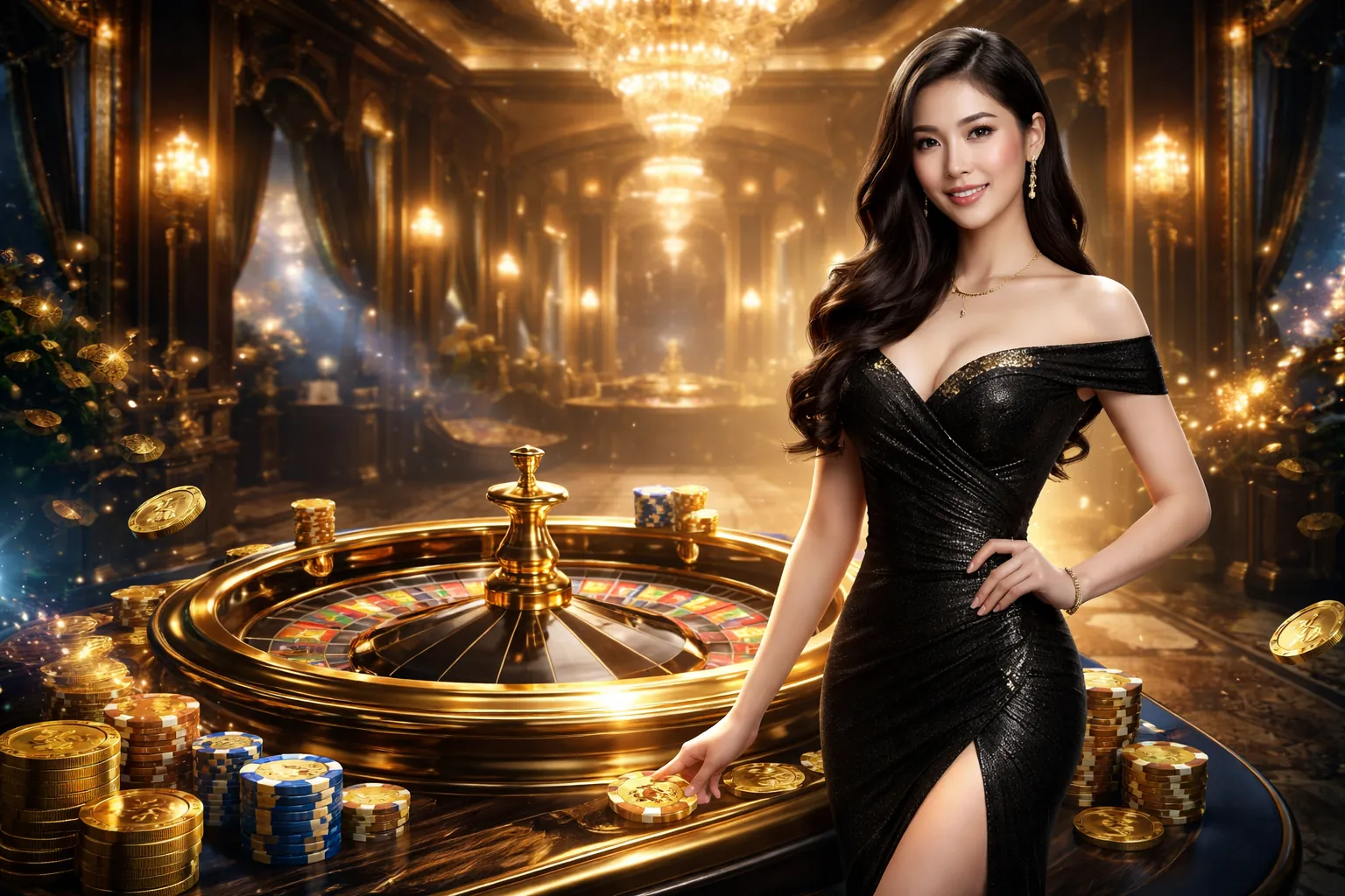 Hỗ trợ khách hàng 24/7 của GA65