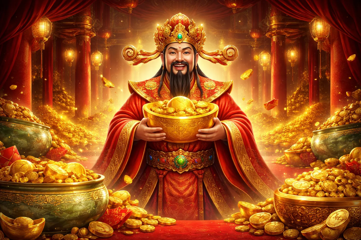 Hình ảnh đa dạng các trò chơi tại GA65 link hôm nay