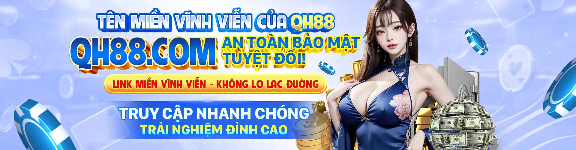 Giao diện nền tảng GA65 link hôm nay với các trò chơi đa dạng