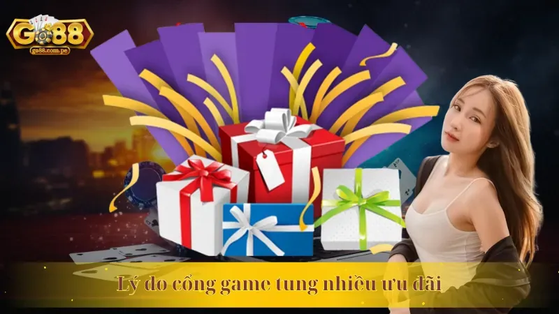Thưởng nạp lại hấp dẫn cho người chơi GA65