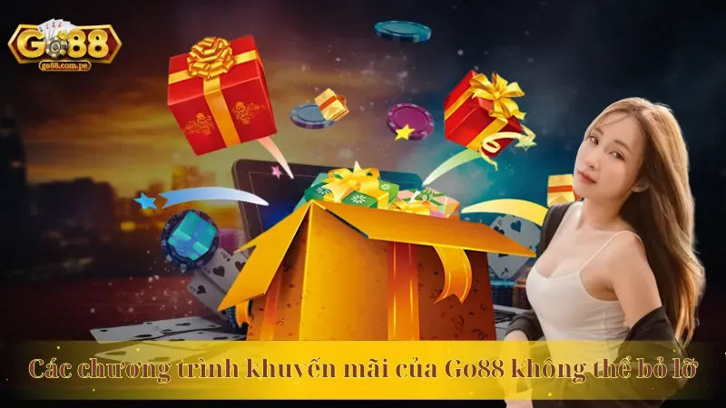 Ưu đãi chào mừng thành viên mới tại GA65