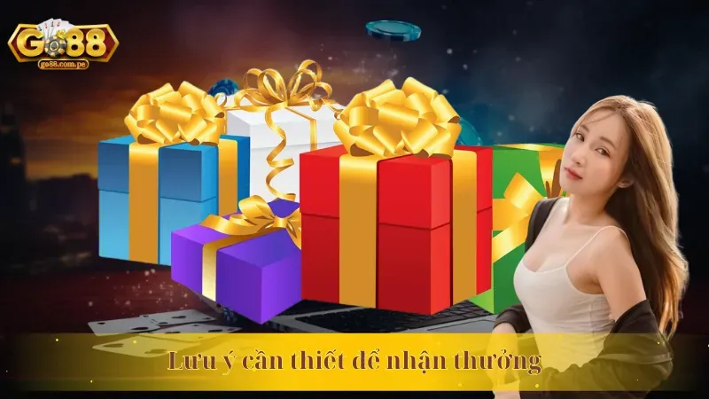 Ưu đãi chào mừng thành viên mới GA65