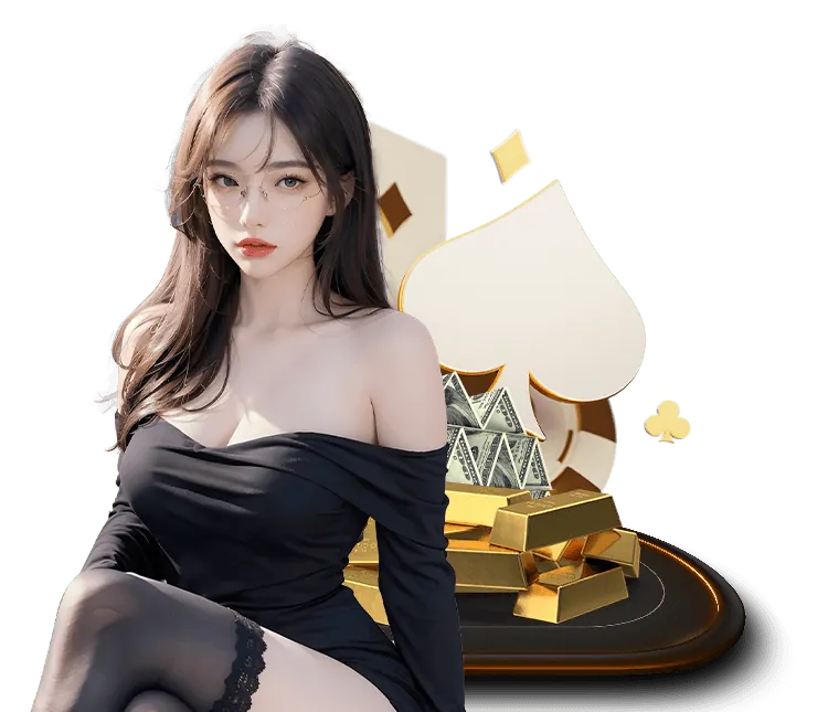 Video Slot hiện đại GA65