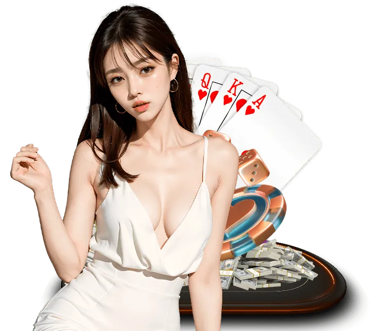 Chơi Blackjack chiến thuật tại GA65